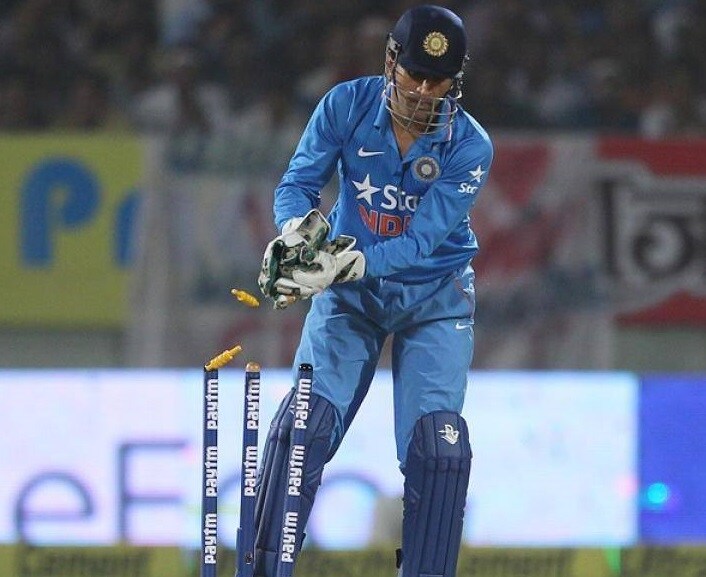 Happy Birthday Mahi a quick recap on MS Dhoni Achievements
