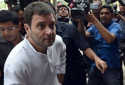 Congress can't figure out how to fight 'Muslim party' image: Rahul Gandhi seeks answers from spokespersons