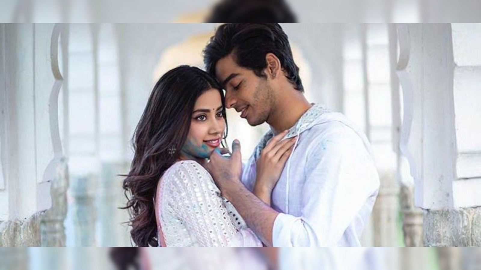 I feel one film is worth a number of experiences: Janhvi Kapoor