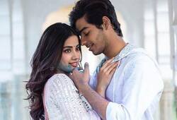 I feel one film is worth a number of experiences: Janhvi Kapoor