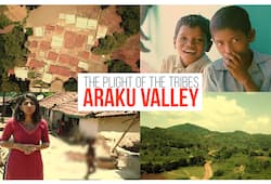Has nation forgotten Andhra's Araku Valley tribe?