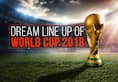FIFA World Cup 2018: Kylian Mbappe, Luka Modric and others who make up team of tournament