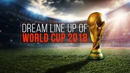 FIFA World Cup 2018: Kylian Mbappe, Luka Modric and others who make up team of tournament