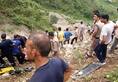 Bus accident in Uttarakhand, 16 killed