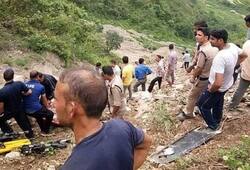 Bus accident in Uttarakhand, 16 killed