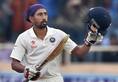 India vs England 2018: Wriddhiman Saha to undergo shoulder surgery, rehab plan under scanner