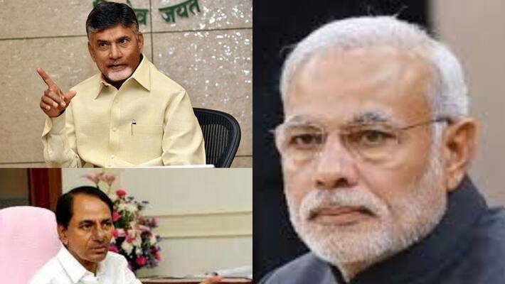 To form an alliance in the upcoming Telangana Assembly elections are TDP, BJP, and Jana Sena? To form an alliance in the upcoming Telangana Assembly elections are TDP, BJP, and Jana Sena?