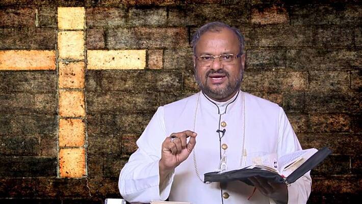 didnot get police summons says bishop advocate didnot get police summons says bishop advocate