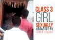 Telangana: Class 3 girl sexually harassed by school teacher