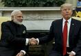 Narendra Modi and Donald Trump: Different folks, different strokes