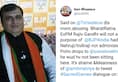 AAP founder mocks BJP leader's disability: Kejriwal’s ‘clean politics’?