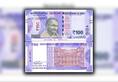 Know what's new in the new Rs 100 note issued by RBI