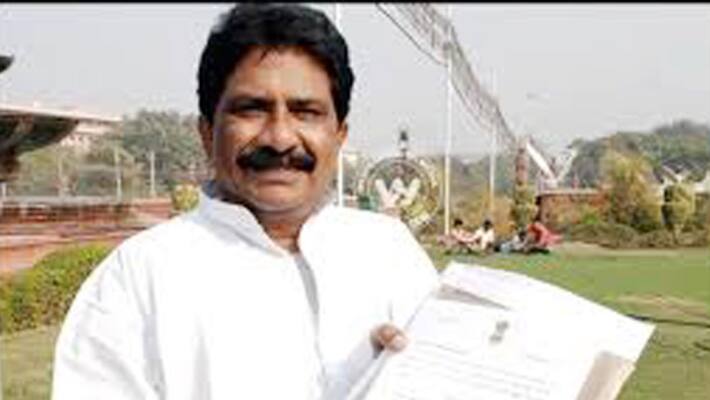 sabbam hari sensational comments ap capital issue sabbam hari sensational comments ap capital issue