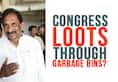 Karnataka minister KJ George’s firm accused of looting Rs 40 crore in garbage contract