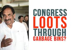 Karnataka minister KJ George’s firm accused of looting Rs 40 crore in garbage contract