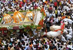 Waari: How Maharashtra comes alive every monsoon in Lord Vittal's devotion
