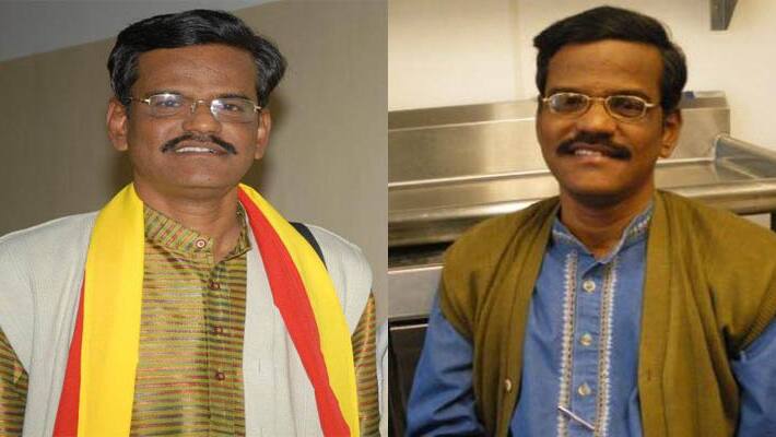 kannada Rajyotsava award 2021 announced By Karnataka Govt rbj kannada Rajyotsava award 2021 announced By Karnataka Govt rbj