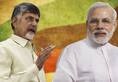 No confidence motion result of relentless agitation of TDP: Chandrababu Naidu to MPs