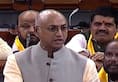 No-confidence motion in Lok Sabha is dhram yudh against BJP govt, say TDP