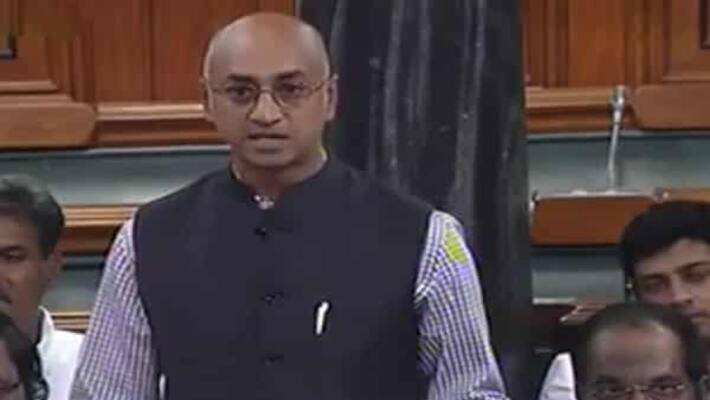 tdp mp galla jayadev slams on modi tdp mp galla jayadev slams on modi