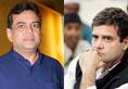 No Trust Vote: Paresh Rawal joins trolls, roasts Rahul Gandhi