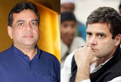 No Trust Vote: Paresh Rawal joins trolls, roasts Rahul Gandhi