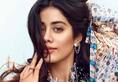 Janhvi Kapoor: I was a little nervous to do the kiss