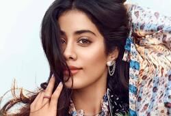 Janhvi Kapoor: I was a little nervous to do the kiss