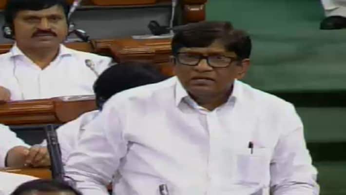 trs leader boinapally vinod kumar slams bjp led center over singareni privatization trs leader boinapally vinod kumar slams bjp led center over singareni privatization