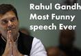Pappu hai Pappu: When Rahul Gandhi became laughing stock of the nation