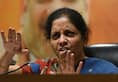 No-confidence debate: Nirmala Sitharaman flattens Rahul Gandhi’s claims on Rafale secrecy pact