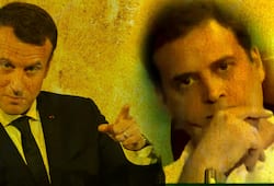 France govt destroy Rahul Gandhi Rafale lies