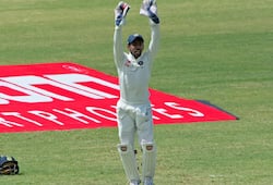 Dead end for Wriddhiman Saha, Parthiv Patel's careers? Insiders smell a rat