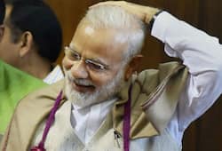 No-confidence debate: PM Modi's strongest salvos, from 'childish' jibe to 'Doklam' rap