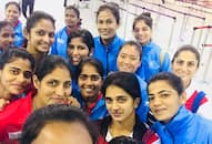 Indian women to Take On England In Their Opening Encounter