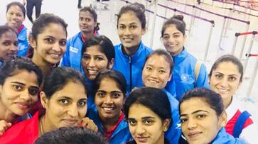 Indian women to Take On England In Their Opening Encounter