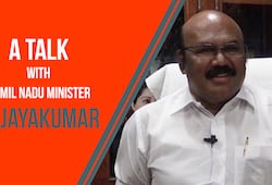 Will Tamil Nadu's AIADMK join hands with NDA in 2019 Lok Sabha polls? Minister D Jayakumar speaks to My Nation