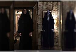 Shraddha Kapoor's Stree will remind you of The Nun from Conjuring