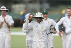 Sri Lanka vs South Africa: Proteas in trouble after Keshav Maharaj heroics
