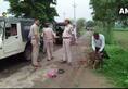 Mob lynching in Alwar, man beaten to death on suspicion of cow smuggling