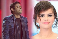 Selena Gomez reveals desire to work with AR Rahman