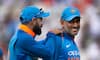 MS Dhoni scotches retirement speculations, clears air on taking ball from umpire after England ODI