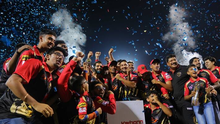 Karnataka Premier league 2018 Abhimnau Mithun and Robin Uthappa most expensive player Karnataka Premier league 2018 Abhimnau Mithun and Robin Uthappa most expensive player