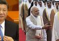 As India and UAE draw closer, China cosies up to Abu Dhabi too