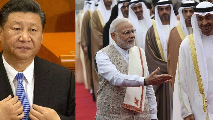 India plans scrutiny of new portfolio investors from China and Hong Kong India plans scrutiny of new portfolio investors from China and Hong Kong