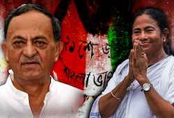 TMC's villain of 'Bengal's Jallianwala Bagh ' is now its MP