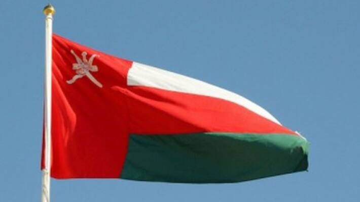 Oman welcomes Bahrain initiative on ties with Israel Oman welcomes Bahrain initiative on ties with Israel