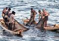 3,000+ Indian fishermen from Tamil Nadu chased away by Sri Lankan Navy