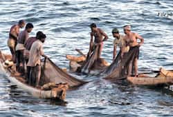 3,000+ Indian fishermen from Tamil Nadu chased away by Sri Lankan Navy