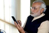 PM talked to the people on Twitter, the girl advised to smile